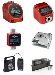 Herramientas de Calibración de Torque