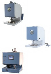 Medidores de espesor de materiales de precisión