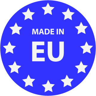 Hecho en la UE