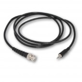 PK2-BNC Cable externo de disparo para estroboscopios