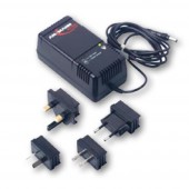 PK2X-AC-BC Adaptador/cargador de CA universal