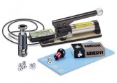 PosiTest-Adhesion-Tester Comprobador de adherencia de revestimientos Pull-Off PosiTest