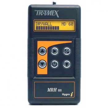 Tramex MRH III