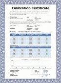 Cic-Torque Calibrado de instrumentos de torsión 127043