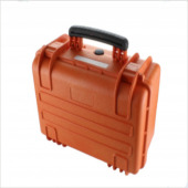 MAX-II Offshore Case Estuche estanco para medidor ultrasónico de tensión de pernos MAX II 127251