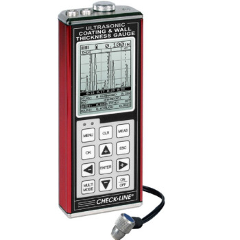 TI-CMX Series