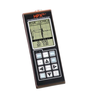 HPX-DLP