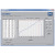 MESURGAUGE, Analice los datos después de la prueba con una serie de herramientas, como el cursor x-y, cálculos estadísticos, exportación a Excel, etc.