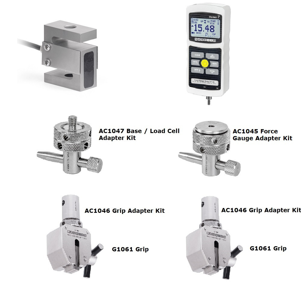 force-gauge-configuration